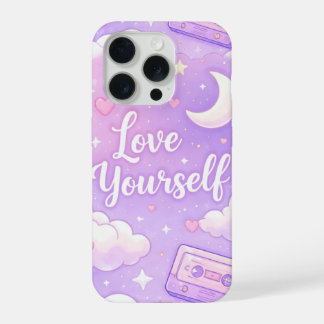 kpop iPhone 15 pro hoesje