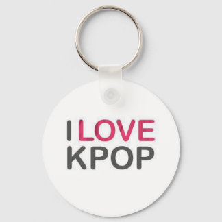 Kpop Supreme~! Sleutelhanger