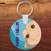 KPOP Trollin' Sleutelhanger (Voorkant)