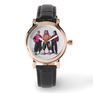 KPop Watch Horloge