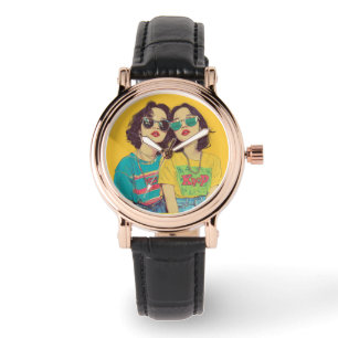 KPop Watch Horloge