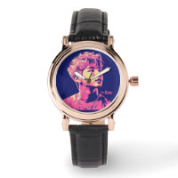 KPop Watch