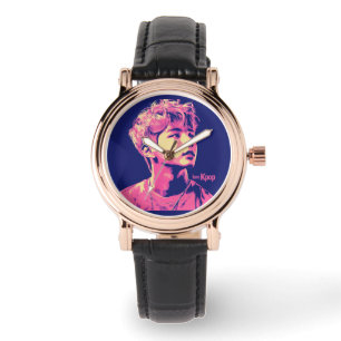 KPop Watch Horloge