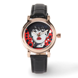 KPop Watch Horloge