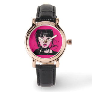 KPop Watch Horloge