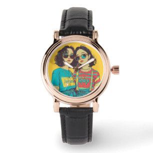 KPop Watch Horloge
