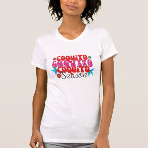 Kquito Sason, nationale feestdag T-shirt