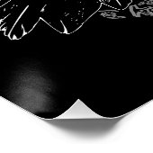 KRA KRA! PERFECT POSTER (Hoek)