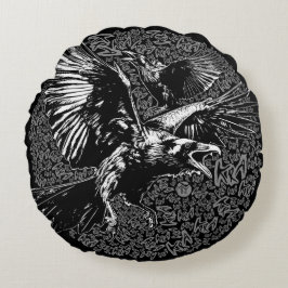 KRA KRA! ROND KUSSEN