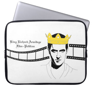 KRA-laptophoes Laptop Sleeve