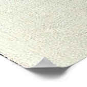 Kraai en Kersenbloesem door Ohara Koson Poster (Hoek)