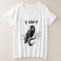 Kraai - F-Caw-F