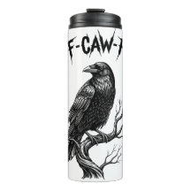 Kraai - F-Caw-F