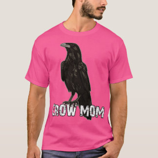Kraai Moeder 1 T-shirt