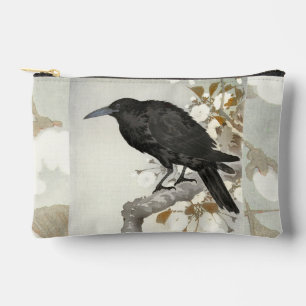 Kraai Raven Koson Japanse Vogel Kraai Etui