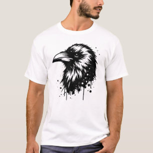 Kraai T-shirt