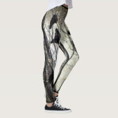 kraaiboom leggings (Rechts)