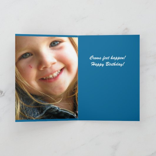 Kraaienpootjes Kaart (Binnen)