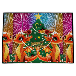 kraaldraak groot cadeauzakje