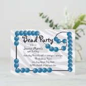 kraalfeest kaart (Staand voorkant)