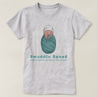 Kraam-, Postpartum-, NICU-verpleegster Cadeau T-sh T-shirt