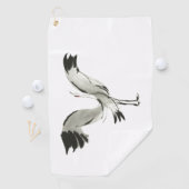 kraan golfhanddoek (Insitu)