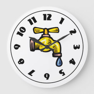 Kraan Klok