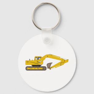 kraan sleutelhanger
