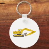 kraan sleutelhanger (Voorkant)