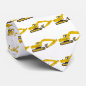 kraan stropdas (Opgerold)