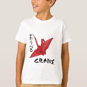 kraan t-shirt