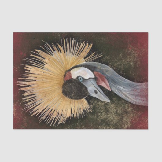  kraan tissuepapier (Voorkant)