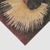  kraan tissuepapier (Detail)