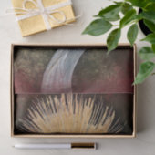  kraan tissuepapier (Geschenk)