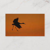 kraan visitekaartje (Achterkant)