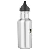 kraan waterfles (Links)