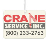 Kraanservice - Grove GMK6400 Luchtverfrisser (Voorkant)