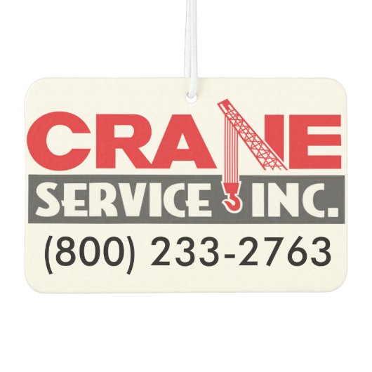 Kraanservice - Grove GMK6400 Luchtverfrisser (Voorkant)