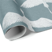 Kraanverpakkingspapier Cadeaupapier (Rol Hoek)