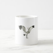 Kraanvogel Koffiemok (Center)
