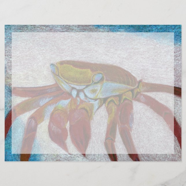krab (Voorkant)