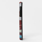 krab Case-Mate iPhone case (Achterkant/links)