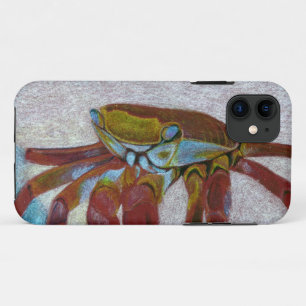 krab iPhone 11 hoesje