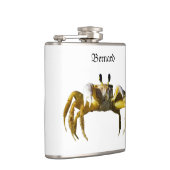 krab heupfles (Rechts)