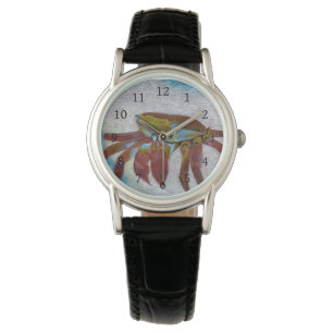 krab horloge