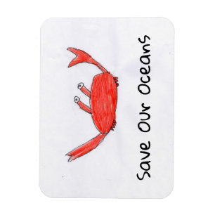 krab magneet