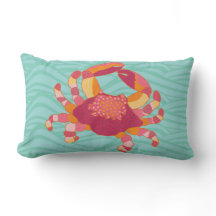 Krab met stammarkering
