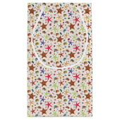 Krab Star Cadeautasje (Achterkant)