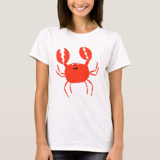 krab t-shirt