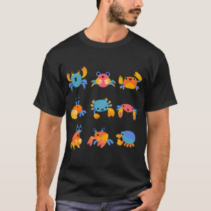 Krab T-shirt